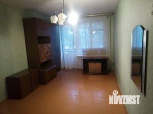 2-к квартира, на длительный срок, 44м2, 2/5 этаж