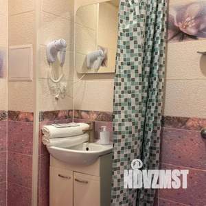 Студия квартира, посуточно, 20м2, 2/25 этаж