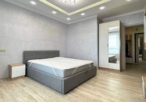 2-к квартира, на длительный срок, 50м2, 8/33 этаж