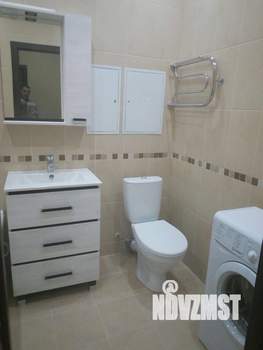 1-к квартира, на длительный срок, 38м2, 20/25 этаж