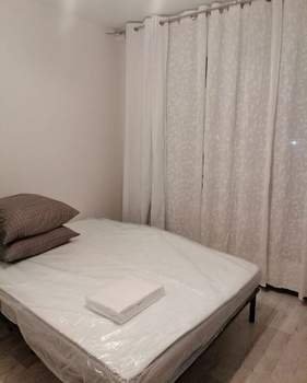 1-к квартира, на длительный срок, 39м2, 11/15 этаж