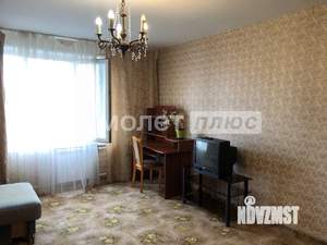 1-к квартира, на длительный срок, 36м2, 11/12 этаж