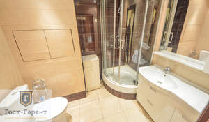 1-к квартира, на длительный срок, 45м2, 6/24 этаж