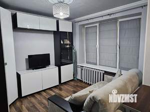 1-к квартира, на длительный срок, 31м2, 1/5 этаж