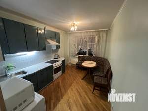 1-к квартира, на длительный срок, 45м2, 10/12 этаж