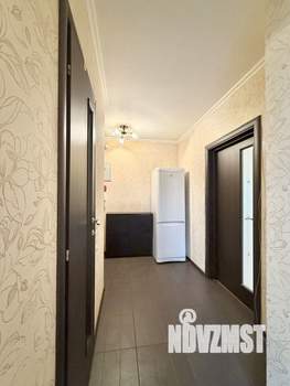 1-к квартира, на длительный срок, 38м2, 15/17 этаж