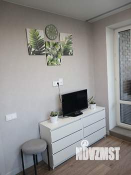 2-к квартира, посуточно, 33м2, 15/24 этаж