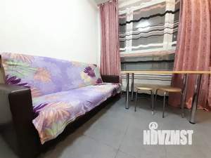 2-к квартира, посуточно, 57м2, 4/24 этаж