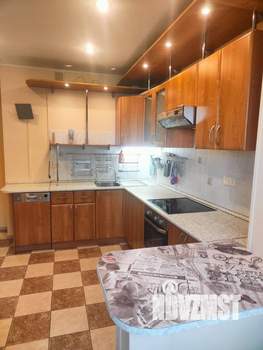 1-к квартира, на длительный срок, 45м2, 11/25 этаж