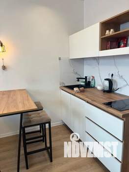 Студия квартира, посуточно, 20м2, 14/24 этаж