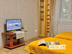 1-к квартира, посуточно, 26м2, 1/9 этаж