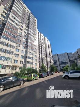 2-к квартира, на длительный срок, 55м2, 10/16 этаж