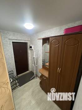 1-к квартира, на длительный срок, 32м2, 1/5 этаж