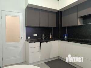 1-к квартира, на длительный срок, 35м2, 10/24 этаж