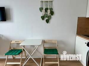 Студия квартира, посуточно, 25м2, 15/25 этаж