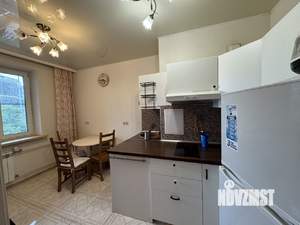 1-к квартира, на длительный срок, 36м2, 3/26 этаж
