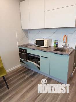 Студия квартира, посуточно, 31м2, 11/25 этаж