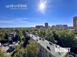 3-к квартира, на длительный срок, 73м2, 10/27 этаж