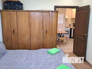 2-к квартира, посуточно, 48м2, 3/25 этаж