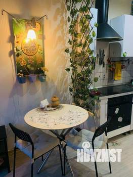 2-к квартира, посуточно, 45м2, 2/22 этаж