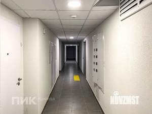 1-к квартира, на длительный срок, 32м2, 21/25 этаж