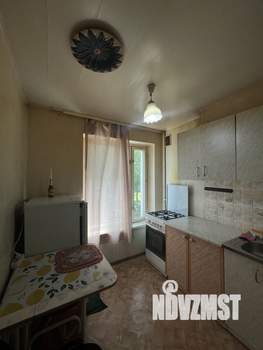 1-к квартира, на длительный срок, 35м2, 2/5 этаж