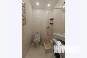 1-к квартира, посуточно, 15м2, 2/25 этаж