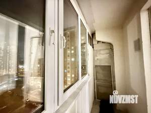 1-к квартира, на длительный срок, 40м2, 10/17 этаж