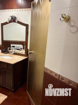3-к квартира, на длительный срок, 124м2, 6/16 этаж
