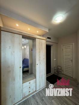 1-к квартира, на длительный срок, 36м2, 3/25 этаж