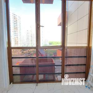 2-к квартира, на длительный срок, 55м2, 6/25 этаж