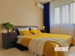 2-к квартира, посуточно, 68м2, 1/1 этаж