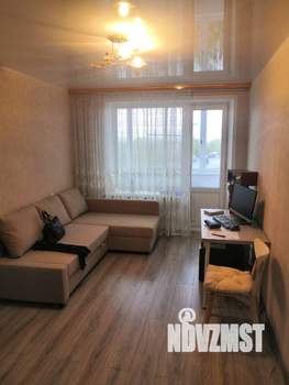 1-к квартира, на длительный срок, 31м2, 7/9 этаж