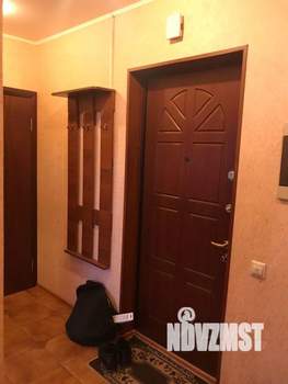 1-к квартира, на длительный срок, 42м2, 7/24 этаж