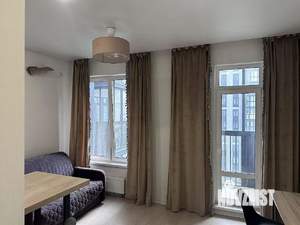 1-к квартира, на длительный срок, 24м2, 7/22 этаж