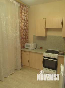 1-к квартира, на длительный срок, 35м2, 2/20 этаж