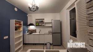 1-к квартира, на длительный срок, 43м2, 21/25 этаж