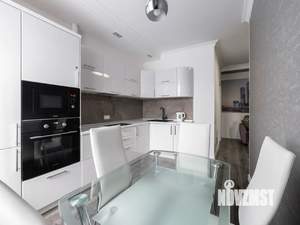 2-к квартира, посуточно, 48м2, 1/1 этаж