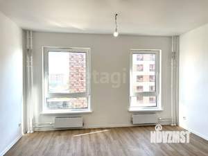 Студия квартира, на длительный срок, 25м2, 13/25 этаж