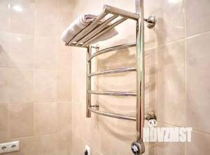 1-к квартира, посуточно, 27м2, 1/1 этаж