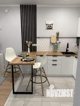 2-к квартира, на длительный срок, 36м2, 19/23 этаж