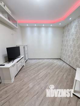 2-к квартира, на длительный срок, 52м2, 6/22 этаж