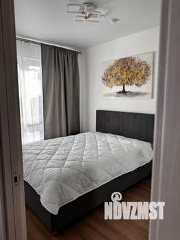 1-к квартира, на длительный срок, 32м2, 25/25 этаж