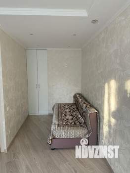 1-к квартира, на длительный срок, 33м2, 5/12 этаж