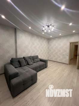 3-к квартира, на длительный срок, 84м2, 12/25 этаж