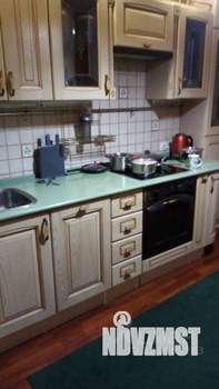 1-к квартира, на длительный срок, 38м2, 13/22 этаж