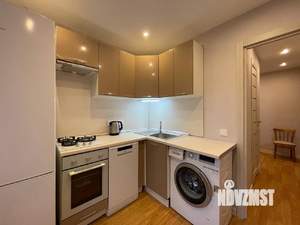 1-к квартира, на длительный срок, 35м2, 4/9 этаж