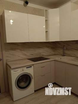 1-к квартира, на длительный срок, 44м2, 12/18 этаж