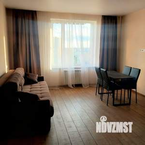 Студия квартира, на длительный срок, 30м2, 17/25 этаж
