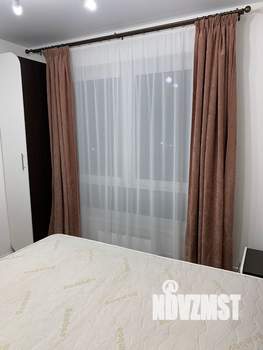 2-к квартира, на длительный срок, 57м2, 18/25 этаж
